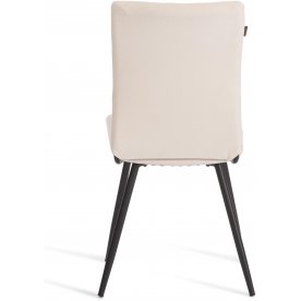 Стул на металлокаркасе Monte Carlo