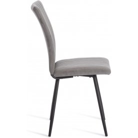 Стул на металлокаркасе Monte Carlo