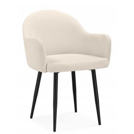 Стул на металлокаркасе Морено