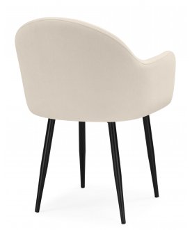 Стул на металлокаркасе Морено