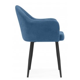 Стул на металлокаркасе Морено