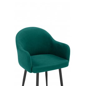 Стул на металлокаркасе Морено