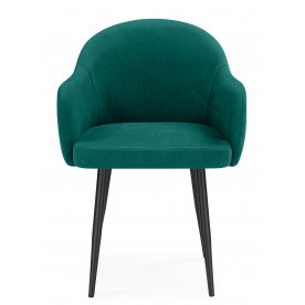 Стул на металлокаркасе Морено