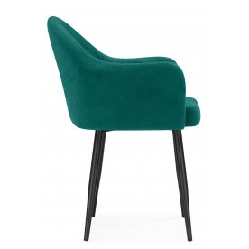 Стул на металлокаркасе Морено