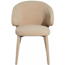 Стул на металлокаркасе Мосс