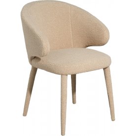 Стул на металлокаркасе Мосс