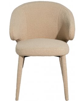 Стул на металлокаркасе Мосс