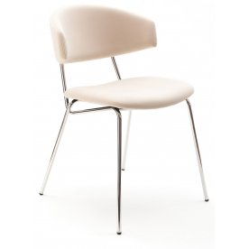 Стул на металлокаркасе Fit