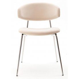 Стул на металлокаркасе Fit