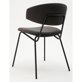 Стул на металлокаркасе Fit