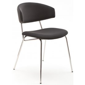 Стул на металлокаркасе Fit