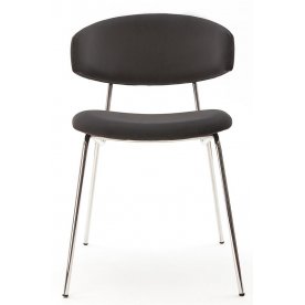 Стул на металлокаркасе Fit