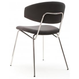 Стул на металлокаркасе Fit