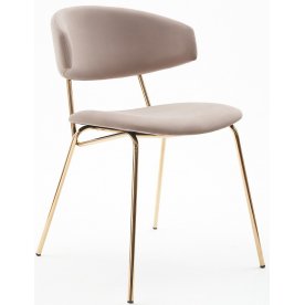 Стул на металлокаркасе Fit