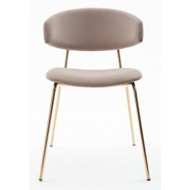 Стул на металлокаркасе Fit