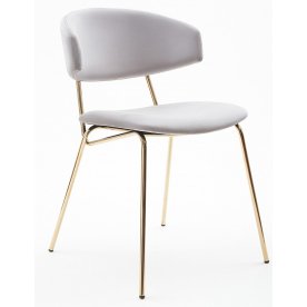 Стул на металлокаркасе Fit