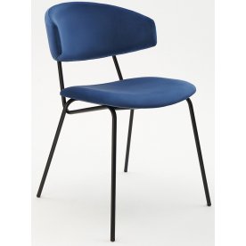 Стул на металлокаркасе Fit