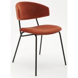 Стул на металлокаркасе Fit