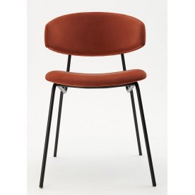 Стул на металлокаркасе Fit