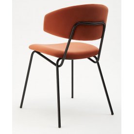 Стул на металлокаркасе Fit