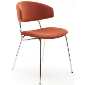 Стул на металлокаркасе Fit