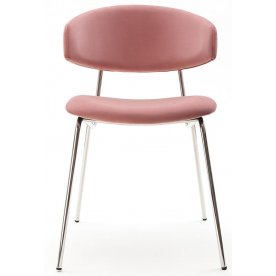 Стул на металлокаркасе Fit