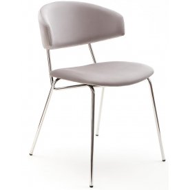 Стул на металлокаркасе Fit