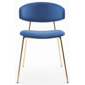 Стул на металлокаркасе Fit