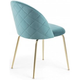 Стул на металлокаркасе Mystere