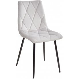 Стул на металлокаркасе Napoli UF910-02