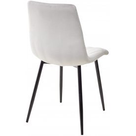 Стул на металлокаркасе Napoli UF910-02