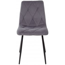 Стул на металлокаркасе Napoli UF910-05