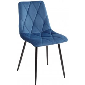 Стул на металлокаркасе Napoli UF910-18