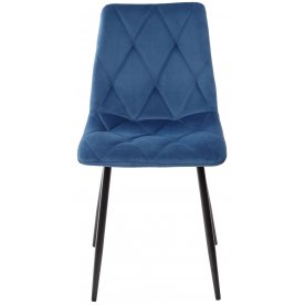 Стул на металлокаркасе Napoli UF910-18