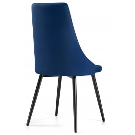 Стул на металлокаркасе Нараян