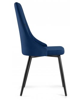 Стул на металлокаркасе Нараян