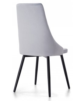 Стул на металлокаркасе Нараян