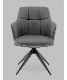 Стул на металлокаркасе Мейя