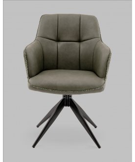 Стул на металлокаркасе Naya