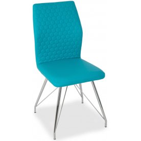 Стул на металлокаркасе LH-10