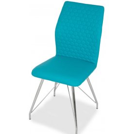 Стул на металлокаркасе LH-10