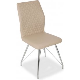 Стул на металлокаркасе LH-10