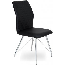 Стул на металлокаркасе LH-10