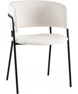 Стул на металлокаркасе Нэлли