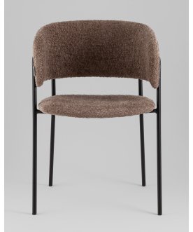 Стул на металлокаркасе Нэлли