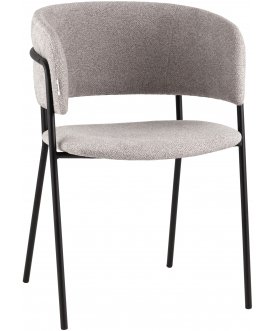 Стул на металлокаркасе Нэлли