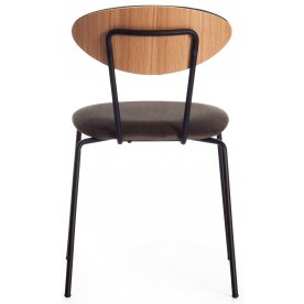 Стул на металлокаркасе Neo mod. 0139014