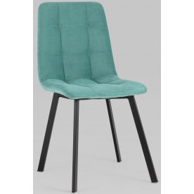 Стул на металлокаркасе Brunewold