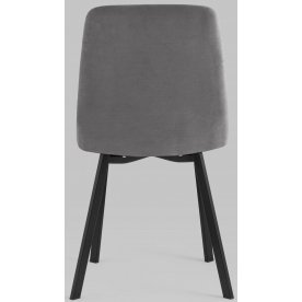 Стул на металлокаркасе Brunewold