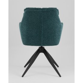 Стул на металлокаркасе Лиа